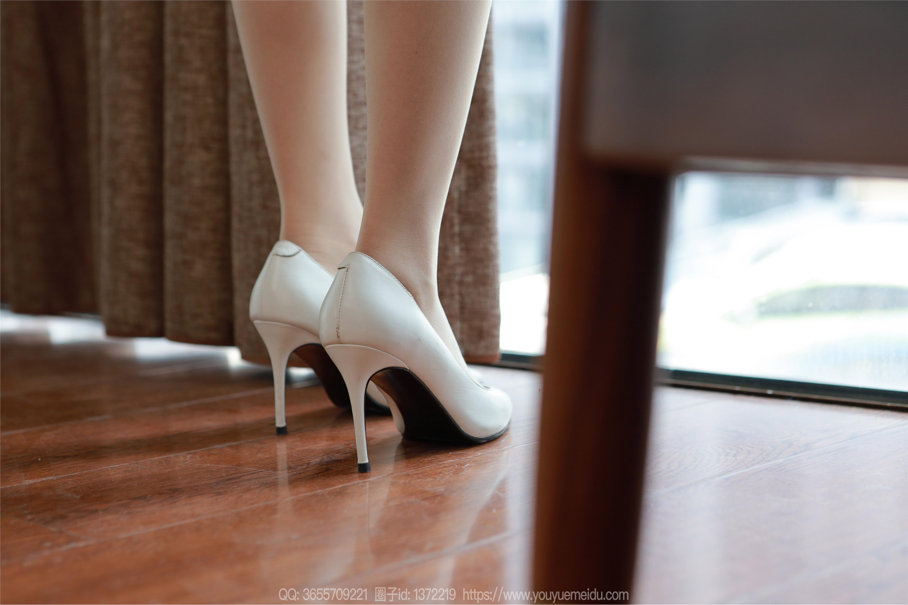 IESS异思趣向  2025.02.27 丝享家 1988 美子《白色恋人（下）》